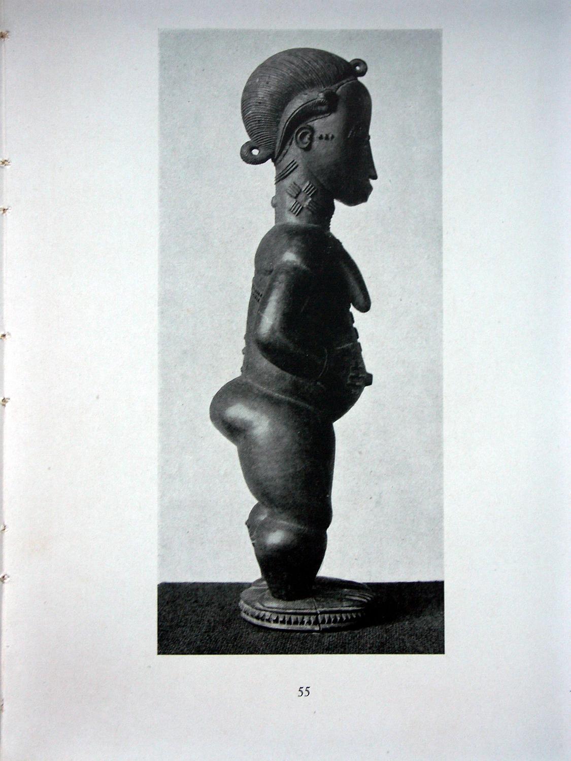 zz-eins20,s.085 (baule,frau-holz-figur) vorderansicht